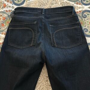 Fidelity Denim Lily Bootcut Jeans